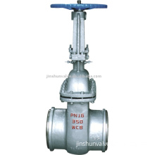 ANSI stainelss steel gate valve(industrial gate valve)